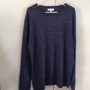 Calibrate Merlino blend sweater